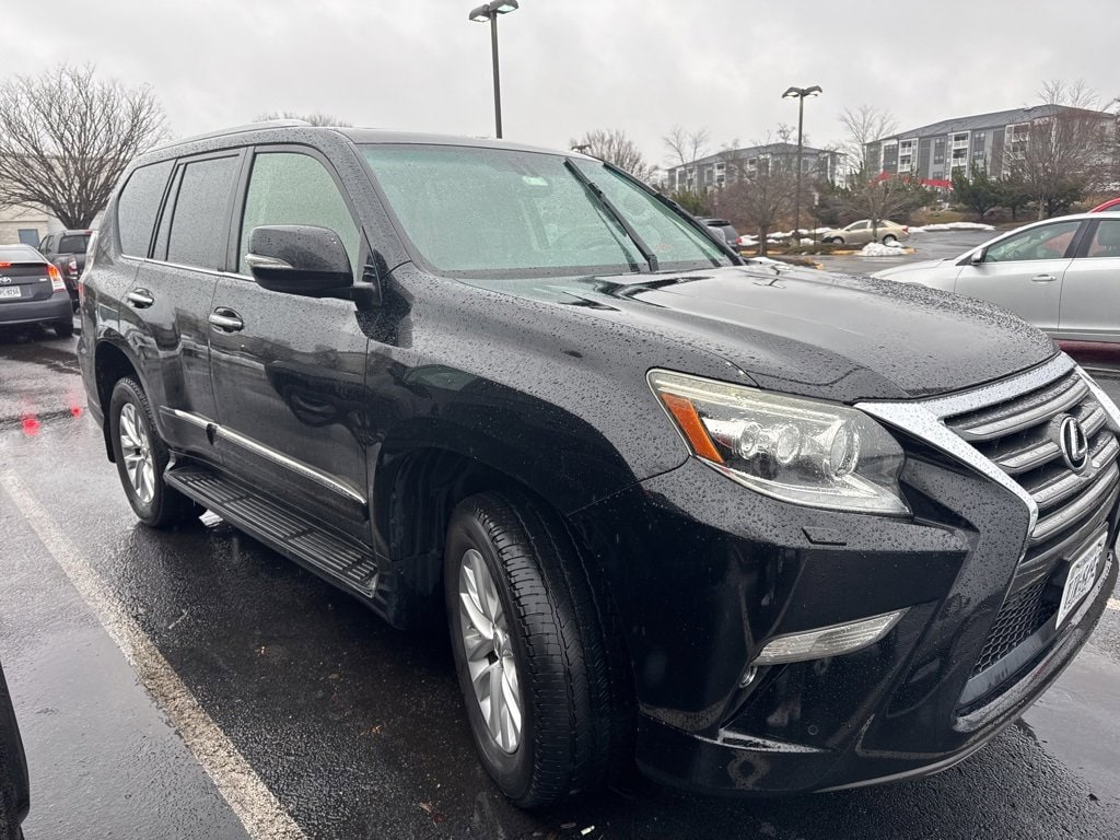 Used 2014 Lexus GX 460 460 SUV