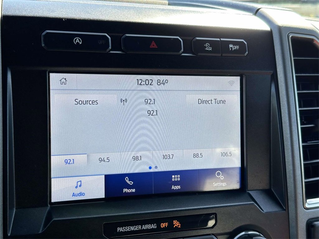 2020 Ford F-150 Raptor photo 2