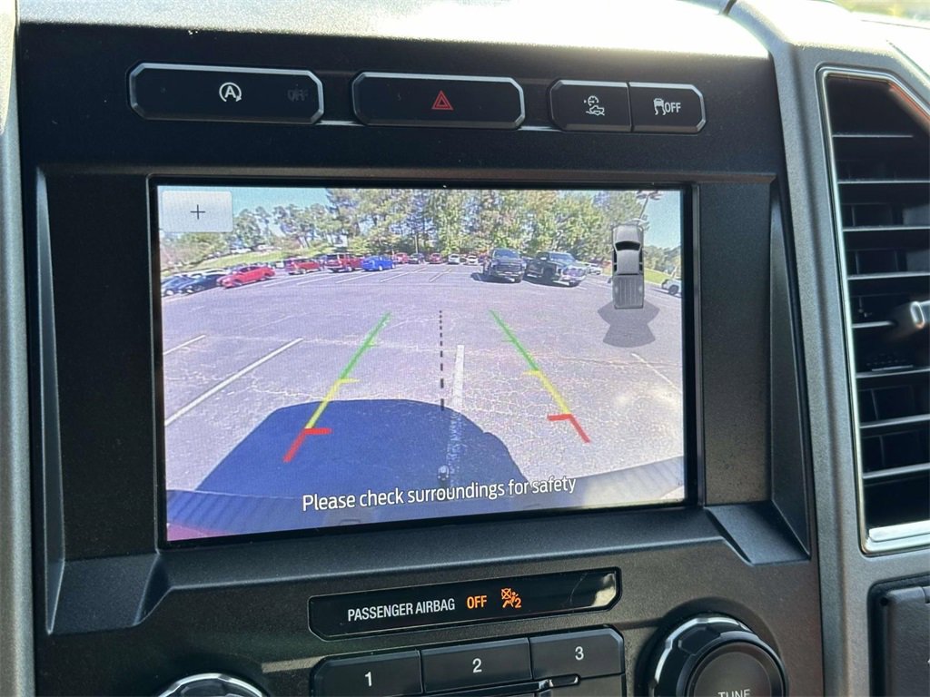 2020 Ford F-150 Raptor photo 3