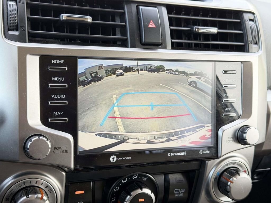 Used 2021 Toyota 4Runner SR5 Premium SUV