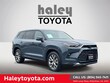 Toyota Grand Highlander