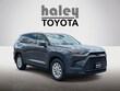 Toyota Grand Highlander
