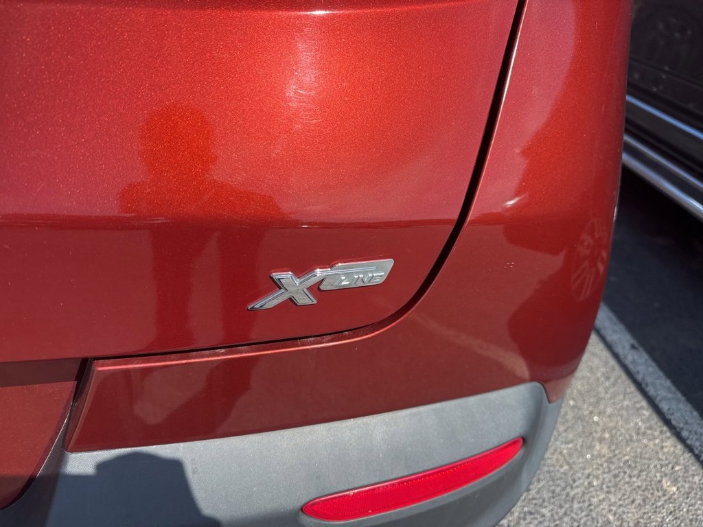 2020 Kia Soul X-Line photo 4