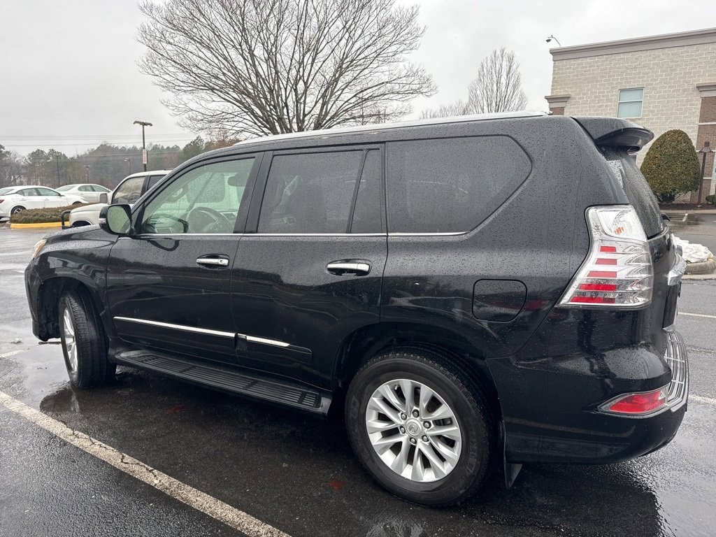 Used 2014 Lexus GX 460 460 SUV