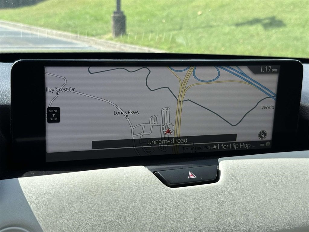 Used 2024 Mazda CX-90 Phev Premium Plus SUV