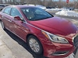  Hyundai Sonata Hybrid