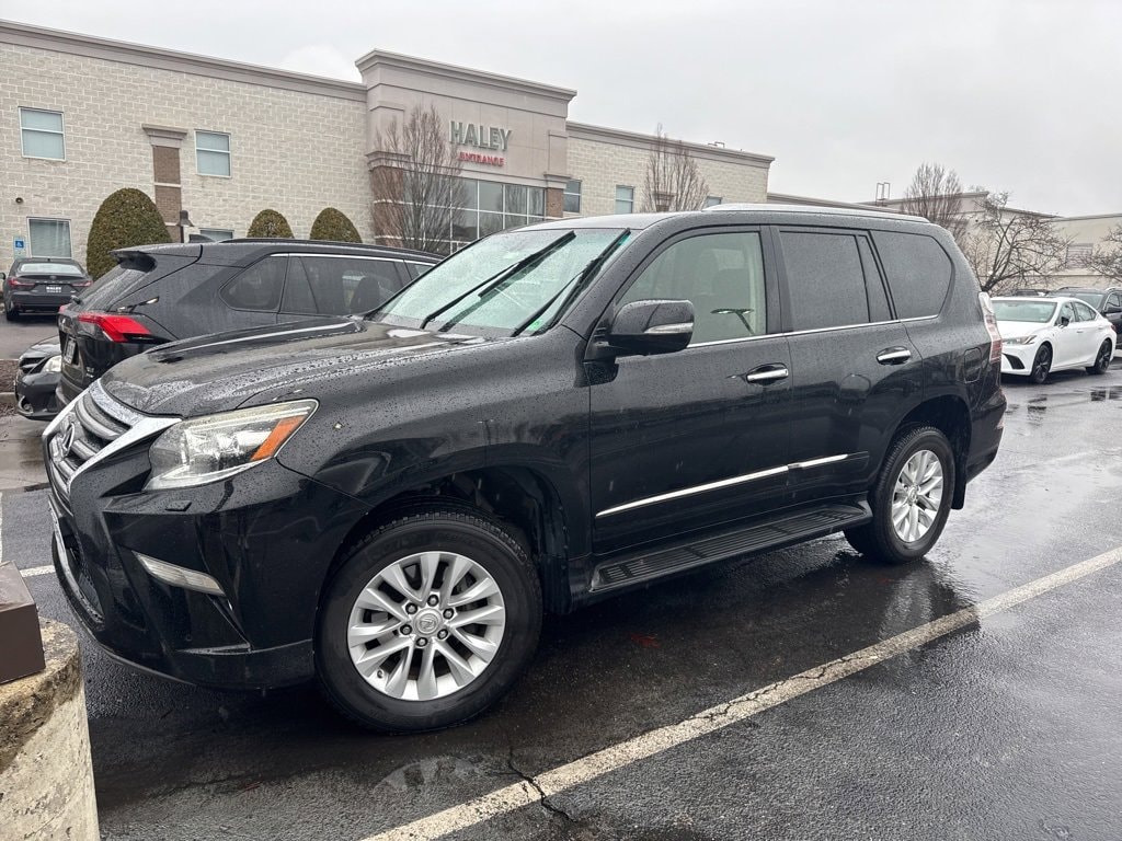 Used 2014 Lexus GX 460 460 SUV