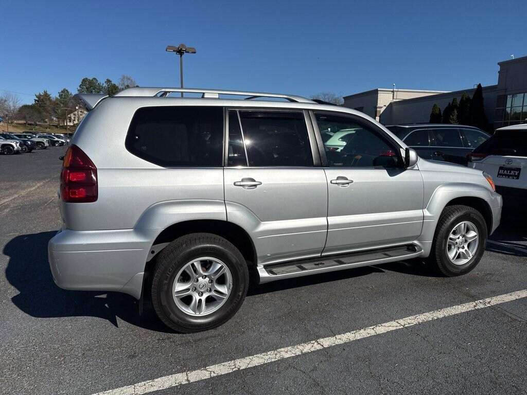 Used 2006 Lexus GX 470 470 SUV
