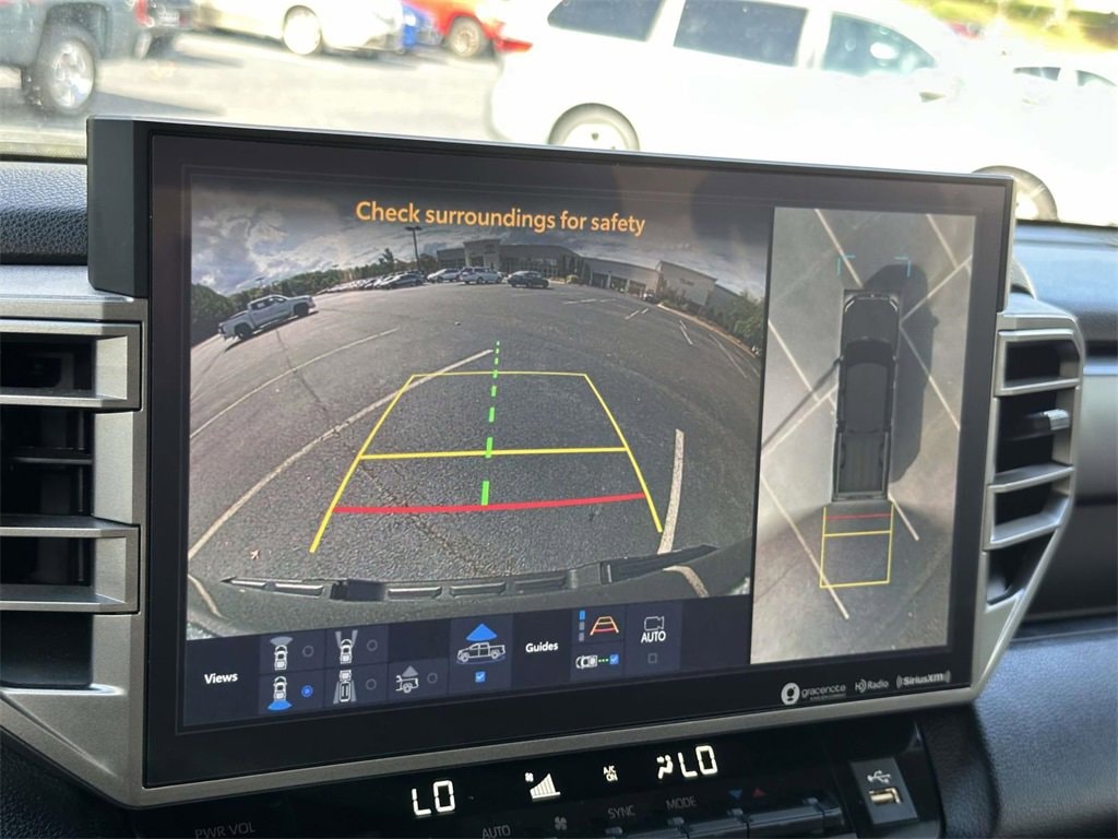 Used 2023 Toyota Tundra SR5 Truck CrewMax