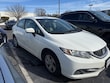  Honda Civic Sedan