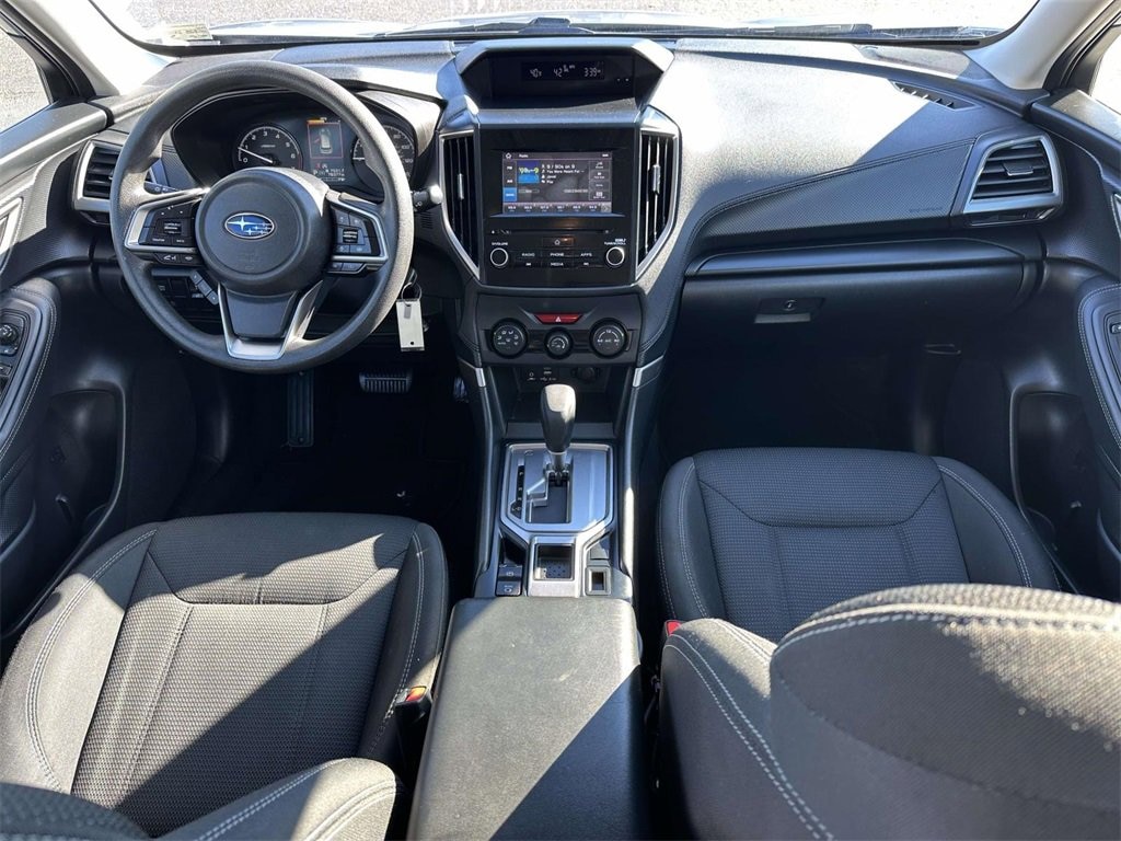 Used 2021 Subaru Forester SUV