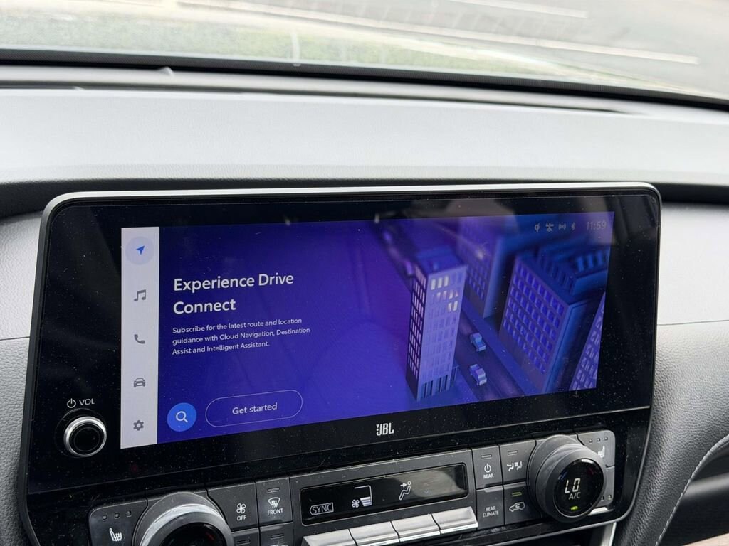 Certified 2024 Toyota Grand Highlander Limited SUV