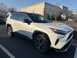  Toyota RAV4 Plug-In Hybrid