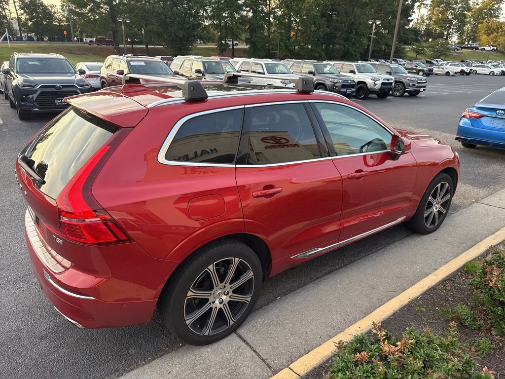 2019 Volvo XC60 T5 Inscription photo 3