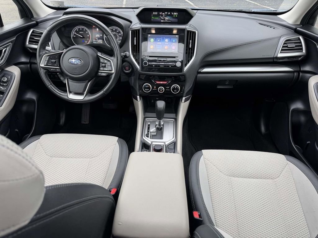 Used 2020 Subaru Forester Premium SUV