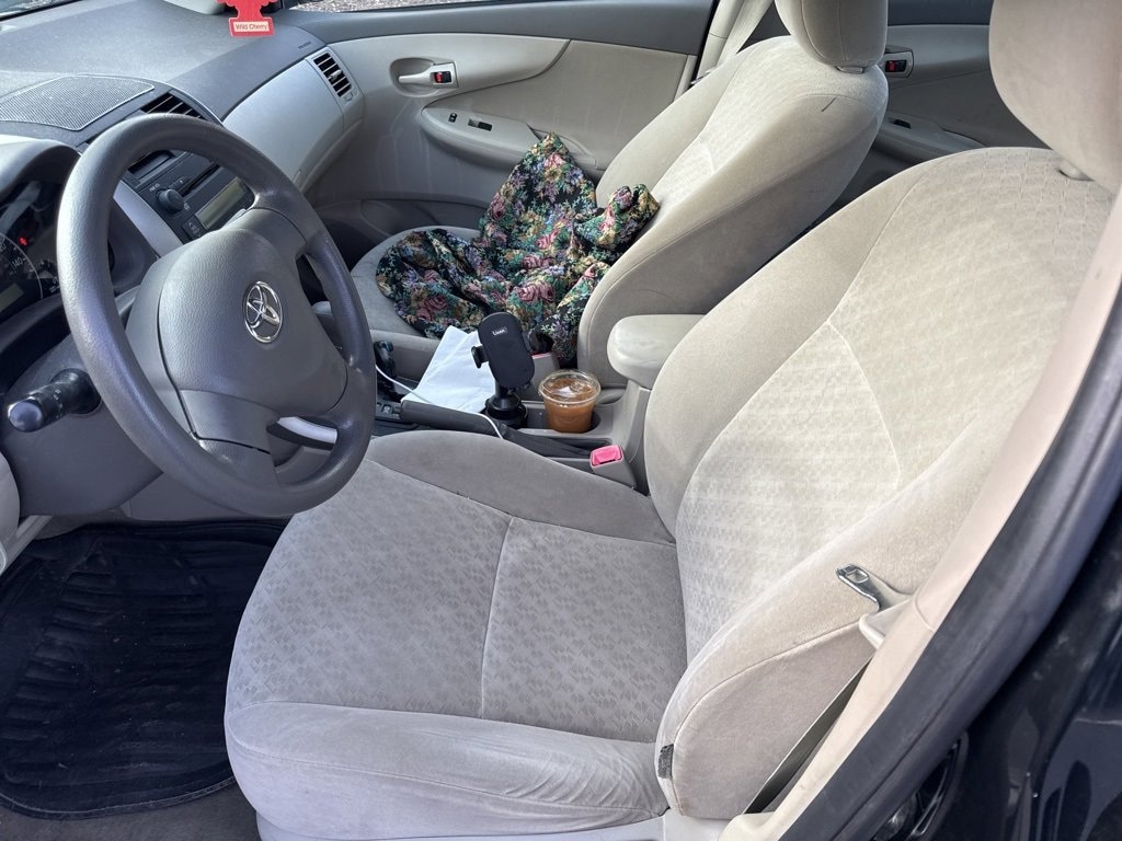 Used 2009 Toyota Corolla LE Sedan