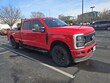  Ford Super Duty F-350 SRW