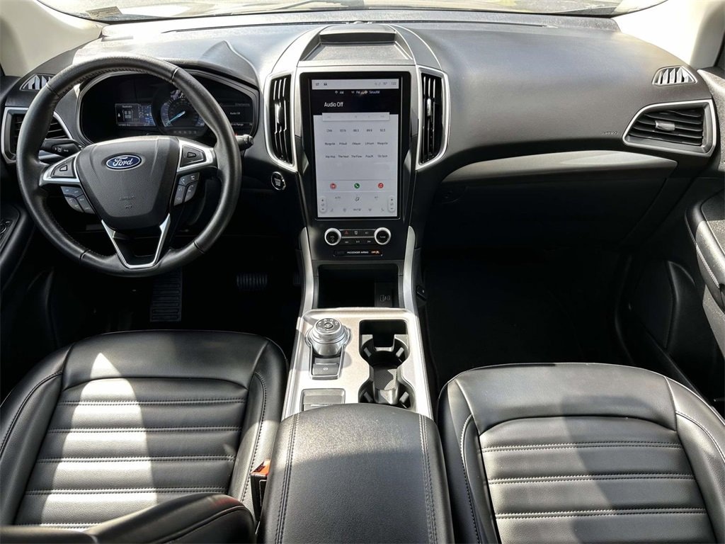 Used 2024 Ford Edge SEL SUV