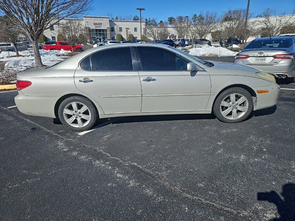Used 2005 Lexus ES 330 330 Sedan