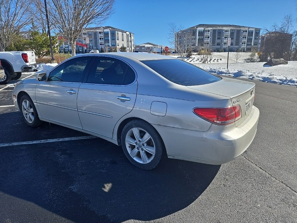 Used 2005 Lexus ES 330 330 Sedan