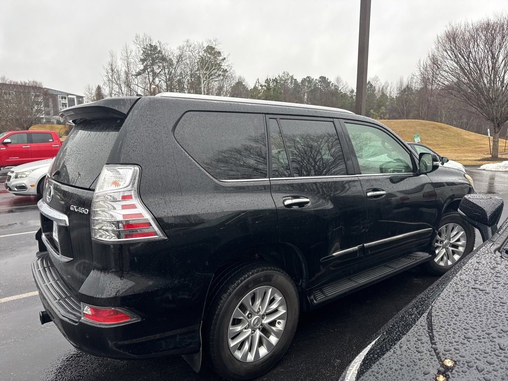 Used 2014 Lexus GX 460 460 SUV