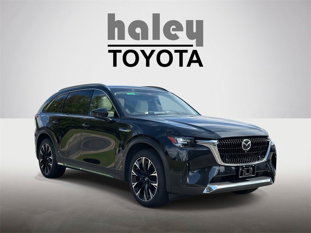 Used 2024 Mazda CX-90 Phev Premium Plus SUV