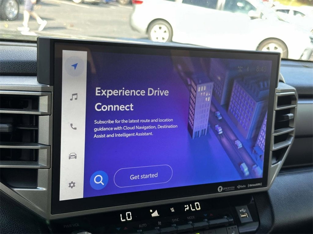 Used 2023 Toyota Tundra SR5 Truck CrewMax