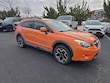  Subaru XV Crosstrek