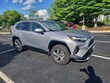  Toyota RAV4 Plug-In Hybrid