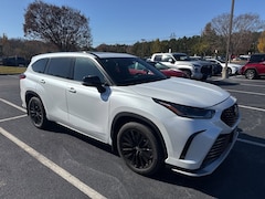 2023 Toyota Highlander XSE SUV