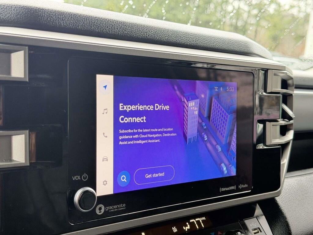 Used 2024 Toyota Tundra SR5 Truck CrewMax