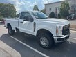Ford Super Duty F-250 SRW