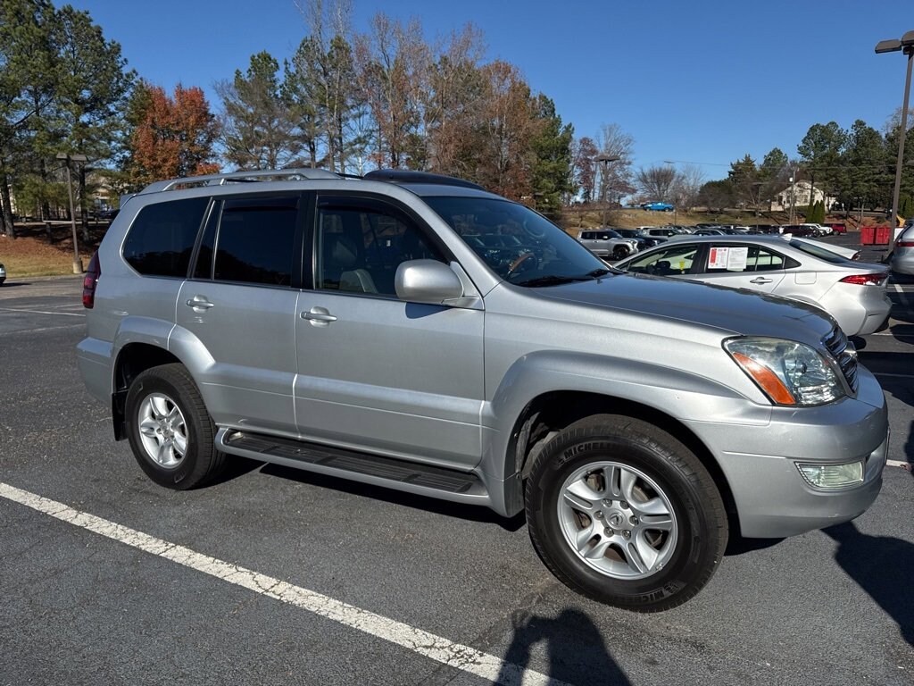 Used 2006 Lexus GX 470 470 SUV