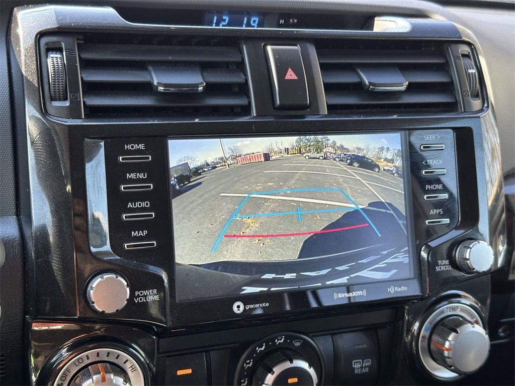 Used 2024 Toyota 4Runner TRD Off-Road Premium SUV