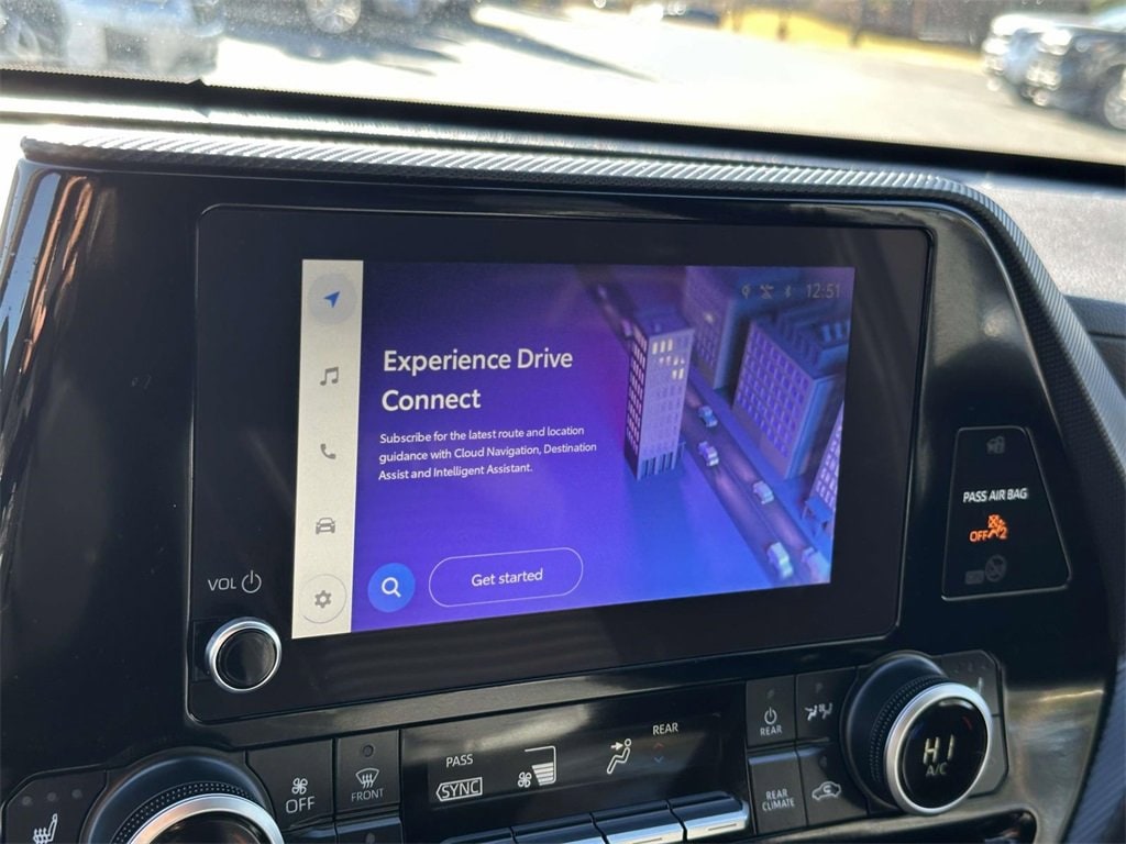 Used 2023 Toyota Highlander XSE SUV