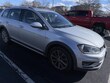  Volkswagen Golf Alltrack
