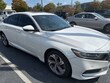 Honda Accord Sedan