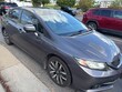 Honda Civic Sedan
