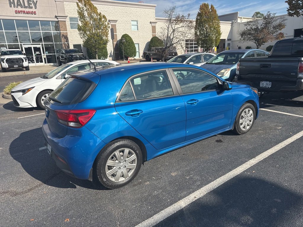 2023 Kia Rio S photo 3