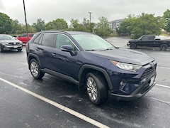 2021 Toyota RAV4 XLE Premium SUV