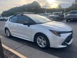 Toyota Corolla Hatchback
