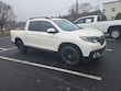  Honda Ridgeline