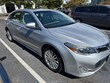 Toyota Avalon Hybrid