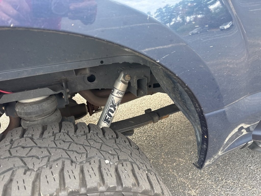 Used 2015 Ford F-150 XL Truck SuperCrew Cab