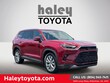 Toyota Grand Highlander