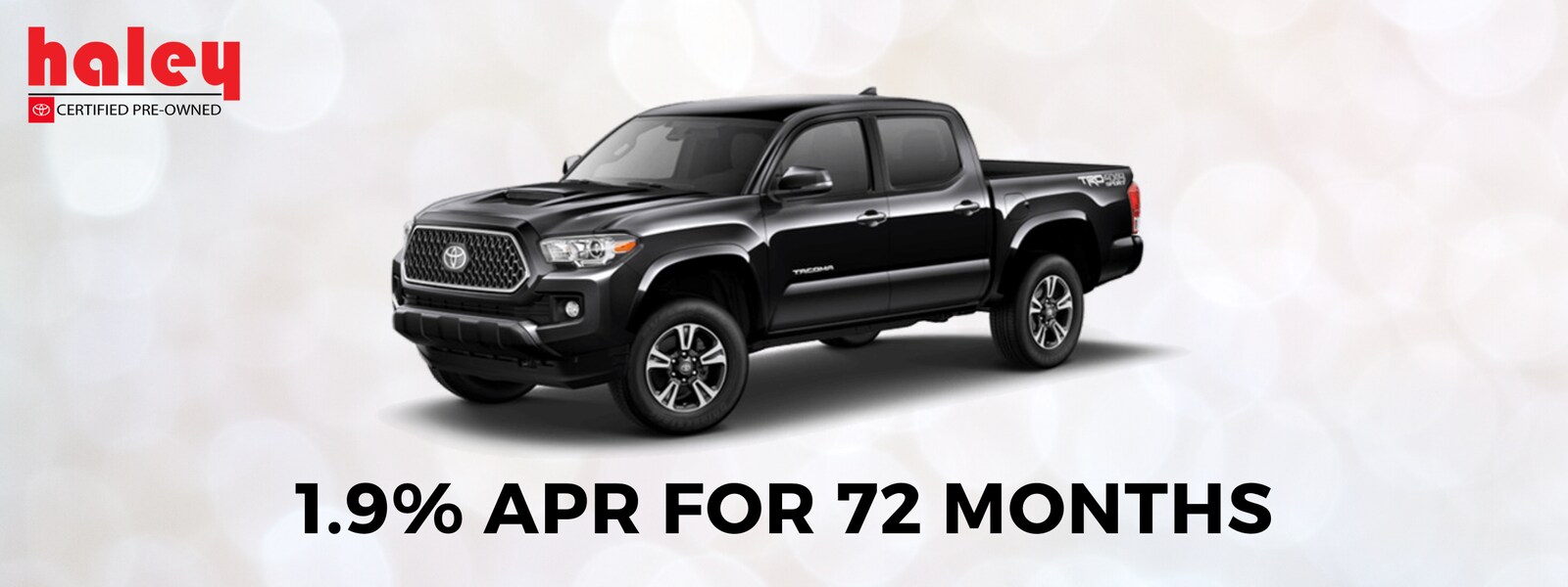 Haley Toyota Certified | Used Dealership in Richmond, VA