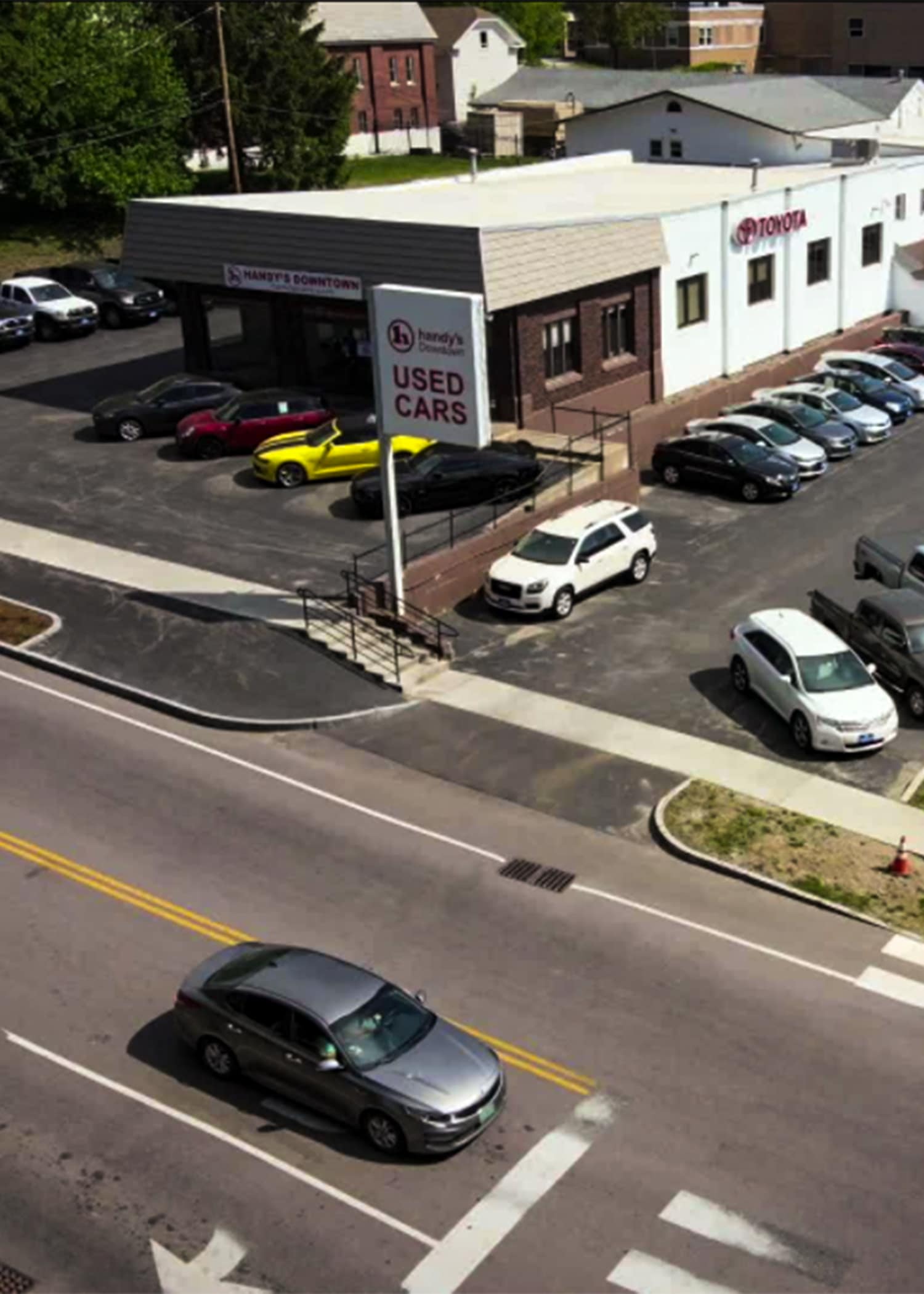 Handy's Downtown Aerial.jpg
