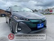 Toyota Prius Prime