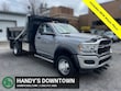 Ram 5500 Chassis