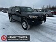  Toyota 4Runner